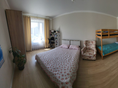 Продажа 2-комнатной квартиры, 60 м, Сокпакбаева, дом 10 - Кумисбекова