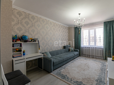 2-комн. квартира , 60.3м² , 9/14 этаж