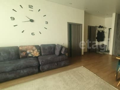 2-комн. квартира , 61м² , 9/9 этаж