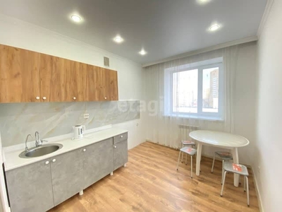 2-комн. квартира , 61.3м² , 7/11 этаж