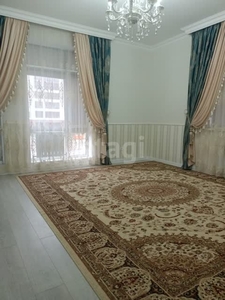 2-комн. квартира , 62м² , 2/9 этаж