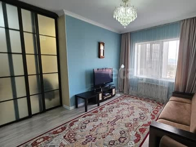 2-комн. квартира , 63.5м² , 6/17 этаж