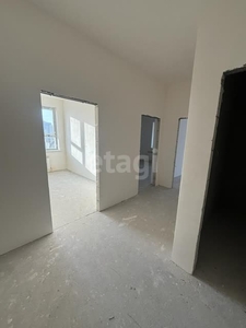 2-комн. квартира , 65.8м² , 3/12 этаж