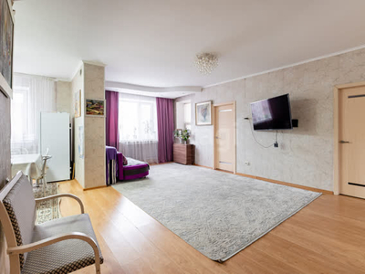 2-комн. квартира , 68.3м² , 8/10 этаж