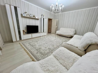 2-комн. квартира , 81.3м² , 15/18 этаж