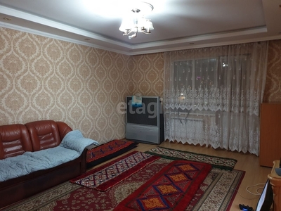 3-комн. квартира , 106м² , 5/25 этаж