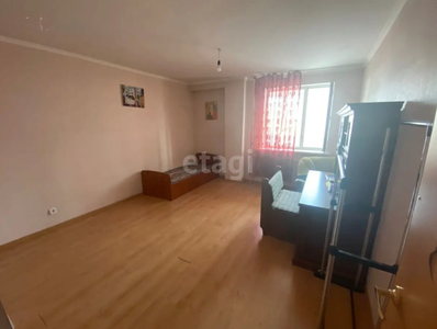 3-комн. квартира , 125.2м² , 9/13 этаж