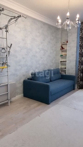 3-комн. квартира , 136м² , 15/26 этаж