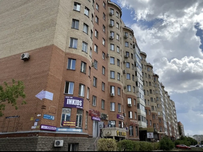 Продажа 3-комнатной квартиры, 137 м, Иманбаевой, дом 8/16 - Иманова