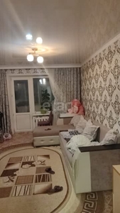 3-комн. квартира , 51.5м² , 1/5 этаж