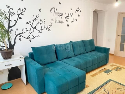 3-комн. квартира , 57м² , 2/5 этаж