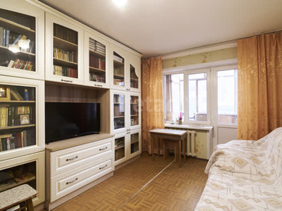 3-комн. квартира , 59.6м² , 2/5 этаж