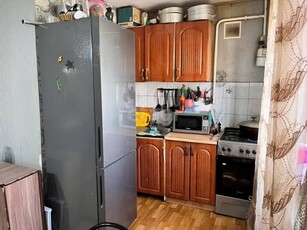 3-комн. квартира , 60м² , 1/5 этаж