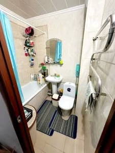 3-комн. квартира , 60м² , 3/5 этаж