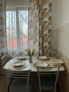 3-комн. квартира , 60м² , 4/5 этаж