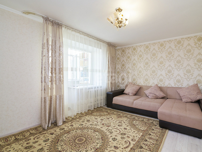 3-комн. квартира , 60м² , 5/6 этаж