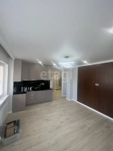 3-комн. квартира , 68.5м² , 8/12 этаж