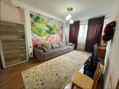 Продажа 3-комнатной квартиры, 75 м, Самал-1 мкр-н, дом 28