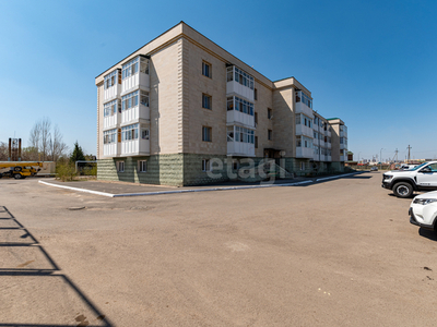 3-комн. квартира , 76м² , 1/3 этаж