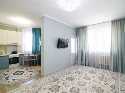 3-комн. квартира , 76м² , 11/25 этаж