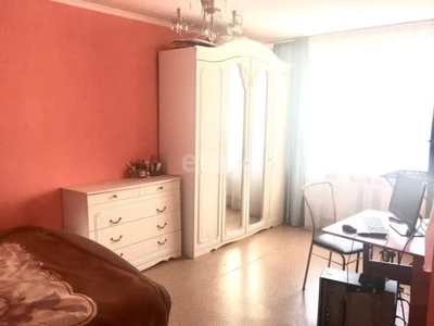 3-комн. квартира , 76м² , 4/9 этаж