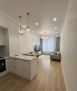 3-комн. квартира , 80м² , 2/9 этаж