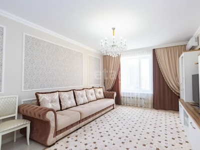 3-комн. квартира , 80м² , 5/9 этаж