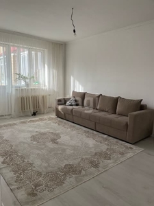 3-комн. квартира , 80м² , 9/9 этаж