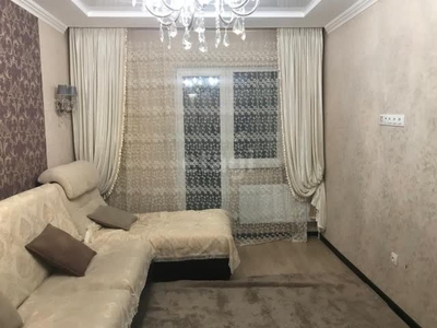 3-комн. квартира , 82.8м² , 15/24 этаж