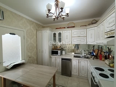 3-комн. квартира , 86.9м² , 4/7 этаж