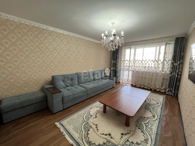 3-комн. квартира , 92м² , 4/13 этаж