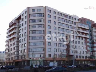 3-комн. квартира , 93м² , 8/10 этаж