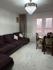 3-комн. квартира , 94.8м² , 6/9 этаж