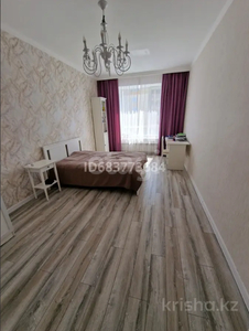 4-комн. квартира , 123м² , 5/10 этаж