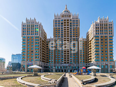 4-комн. квартира , 128м² , 12/39 этаж