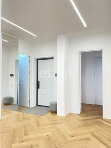 4-комн. квартира , 128м² , 21/22 этаж