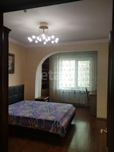 4-комн. квартира , 130м² , 10/39 этаж