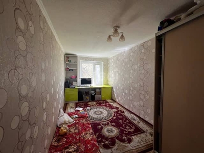 4-комн. квартира , 85м² , 2/9 этаж