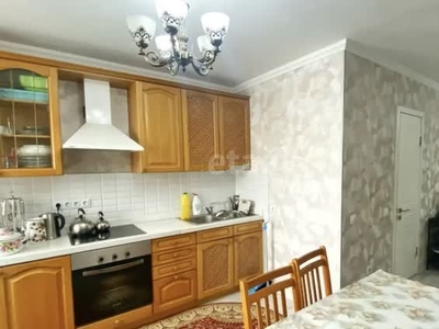 4-комн. квартира , 90.6м² , 6/12 этаж