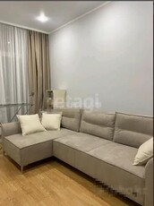 1-комн. квартира , 37м² , 10/16 этаж