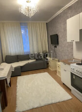 2-комн. квартира , 33.5м² , 2/7 этаж