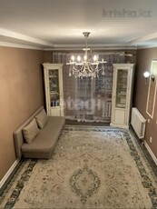 2-комн. квартира , 67м² , 4/17 этаж