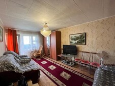 Продажа 1-комнатной квартиры, 35 м, Мамраева (Восток-5) мкр-н