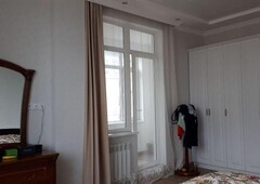 Продажа 3-комнатной квартиры, 112 м, Керей, Жанибек хандар, дом 14