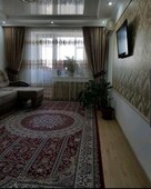 Продажа 3-комнатной квартиры, 60 м, Абылай хана, дом 12