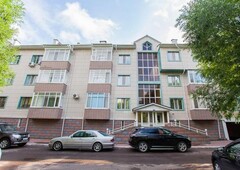 Продажа 6-комнатной квартиры, 213 м, Жалайыри, дом 7