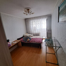 Продажа 1-комнатной квартиры, 36 м, Кубрина, дом 22/1 - Сейдаллина