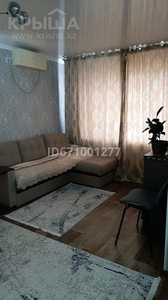 1-комнатная квартира, 28 м², 2/5 этаж, Бектурганова 30