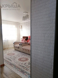 1-комнатная квартира, 30 м², 4/5 этаж, Тауфика Мухамед-Рахимова