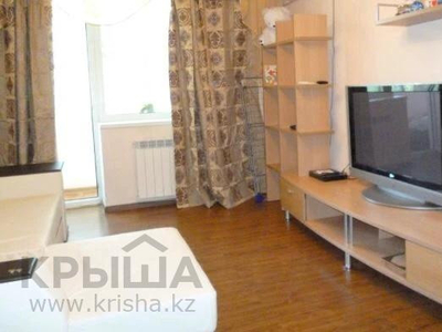 1-комнатная квартира, 30.1 м², 2/4 этаж, Масанчи